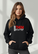 Load image into Gallery viewer, PROVE THEM WRONG HOODIE