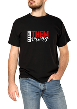 Load image into Gallery viewer, PROVE THEM WRONG T-SHIRT