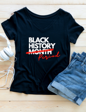 Load image into Gallery viewer, BLACK HISTORY PERIOD