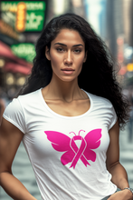 Load image into Gallery viewer, BUTTERFLY T-SHIRT