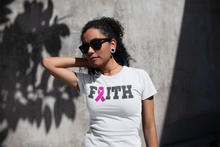Load image into Gallery viewer, FAITH T-SHIRT