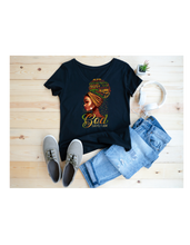 Load image into Gallery viewer, GOD SAYS I AM...