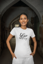 Load image into Gallery viewer, HIS GRACE IS ENOUGH T-SHIRT