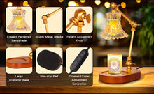Load image into Gallery viewer, CANDLE WARMER LAMP