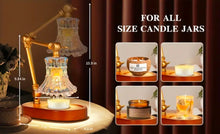 Load image into Gallery viewer, CANDLE WARMER LAMP