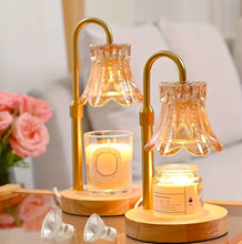 Load image into Gallery viewer, CANDLE WARMER LAMP