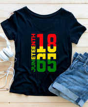 Load image into Gallery viewer, JUNETEENTH 1865