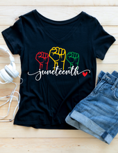 Load image into Gallery viewer, JUNETEENTH 1865