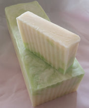 Load image into Gallery viewer, PRE-ORDER-HANDMADE SOAP LOAVES