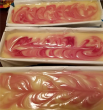 Load image into Gallery viewer, PRE-ORDER-HANDMADE SOAP LOAVES