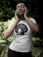 Load image into Gallery viewer, QUEENS DON'T DO DRAMA WE DO BUSINESS T-SHIRT