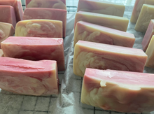 Load image into Gallery viewer, PRE-ORDER-HANDMADE SOAP LOAVES