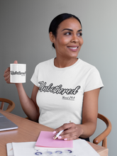 Load image into Gallery viewer, UNBOTHERED-MOOD 24 7 T-SHIRT