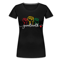 Load image into Gallery viewer, JUNETEENTH 1865 - black