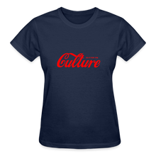 Load image into Gallery viewer, DO IT FOR THE CULTURE - navy