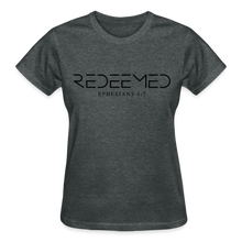 Load image into Gallery viewer, REDEEMED - deep heather