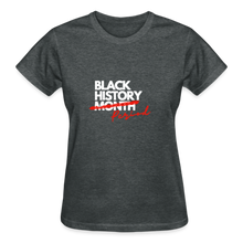 Load image into Gallery viewer, BLACK HISTORY PERIOD - deep heather