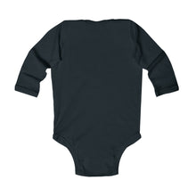 Load image into Gallery viewer, Infant Long Sleeve Bodysuit Expecting Mom Gift, Baby Onesies, Trending Now, Baby Shower Favors, Funny Baby Clothes