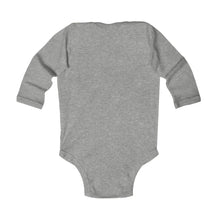 Load image into Gallery viewer, Infant Long Sleeve Bodysuit Expecting Mom Gift, Baby Onesies, Trending Now, Baby Shower Favors, Funny Baby Clothes