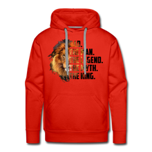 Load image into Gallery viewer, DAD - red