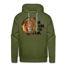 Load image into Gallery viewer, DAD - olive green