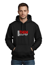 Load image into Gallery viewer, PROVE THEM WRONG HOODIE
