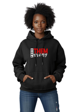 Load image into Gallery viewer, PROVE THEM WRONG HOODIE
