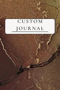 JOURNALS-CUSTOM NAME