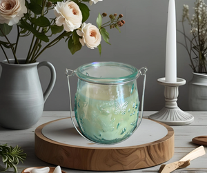 SOY CANDLES