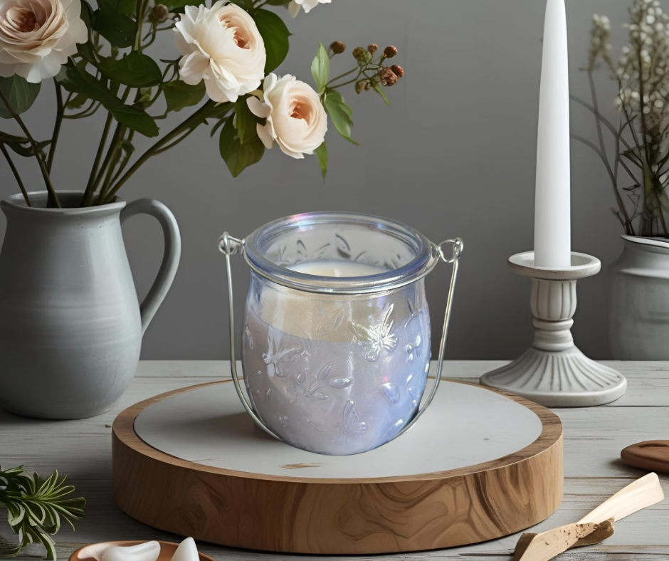 SOY CANDLES