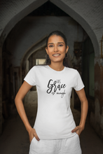 Load image into Gallery viewer, HIS GRACE IS ENOUGH T-SHIRT
