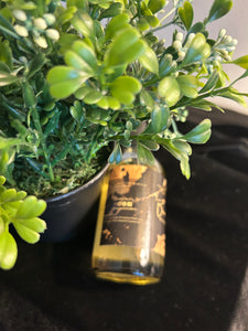 BEARD OIL