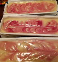 Load image into Gallery viewer, PRE-ORDER-HANDMADE SOAP LOAVES
