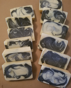 PRE-ORDER-HANDMADE SOAP LOAVES