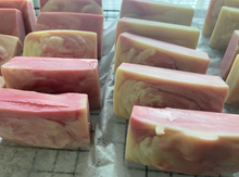 Load image into Gallery viewer, PRE-ORDER-HANDMADE SOAP LOAVES
