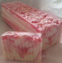 Load image into Gallery viewer, PRE-ORDER-HANDMADE SOAP LOAVES
