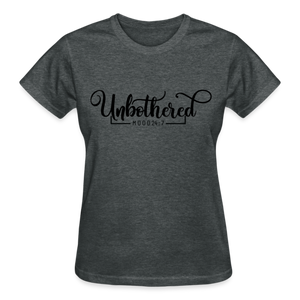 UNBOTHERED - deep heather