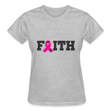 Load image into Gallery viewer, FAITH - heather gray
