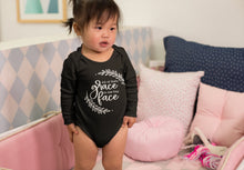 Load image into Gallery viewer, Infant Long Sleeve Bodysuit Expecting Mom Gift, Baby Onesies, Trending Now, Baby Shower Favors, Funny Baby Clothes
