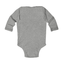 Load image into Gallery viewer, Infant Long Sleeve Bodysuit Expecting Mom Gift, Baby Onesies, Trending Now, Baby Shower Favors, Funny Baby Clothes
