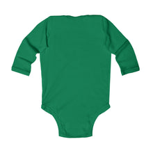 Load image into Gallery viewer, Infant Long Sleeve Bodysuit Expecting Mom Gift, Baby Onesies, Trending Now, Baby Shower Favors, Funny Baby Clothes
