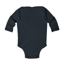 Load image into Gallery viewer, Infant Long Sleeve Bodysuit Expecting Mom Gift, Baby Onesies, Trending Now, Baby Shower Favors, Funny Baby Clothes

