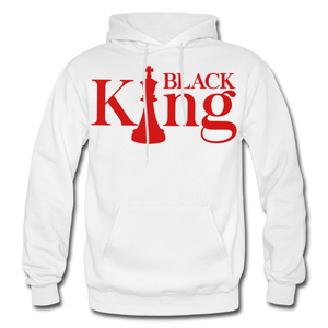 BLACK KING - white