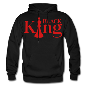 BLACK KING - black