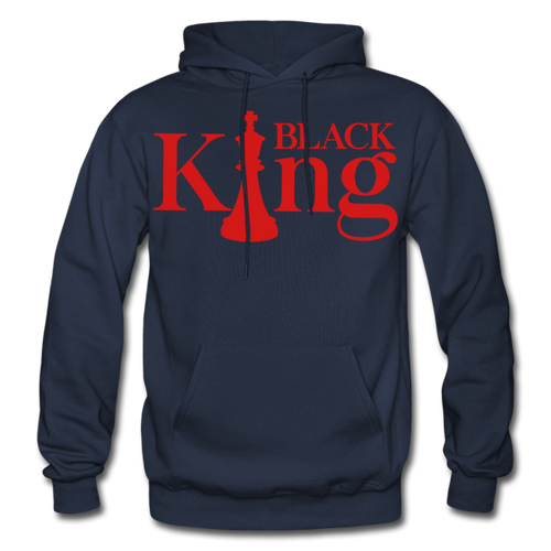 BLACK KING - navy