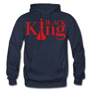 BLACK KING - navy