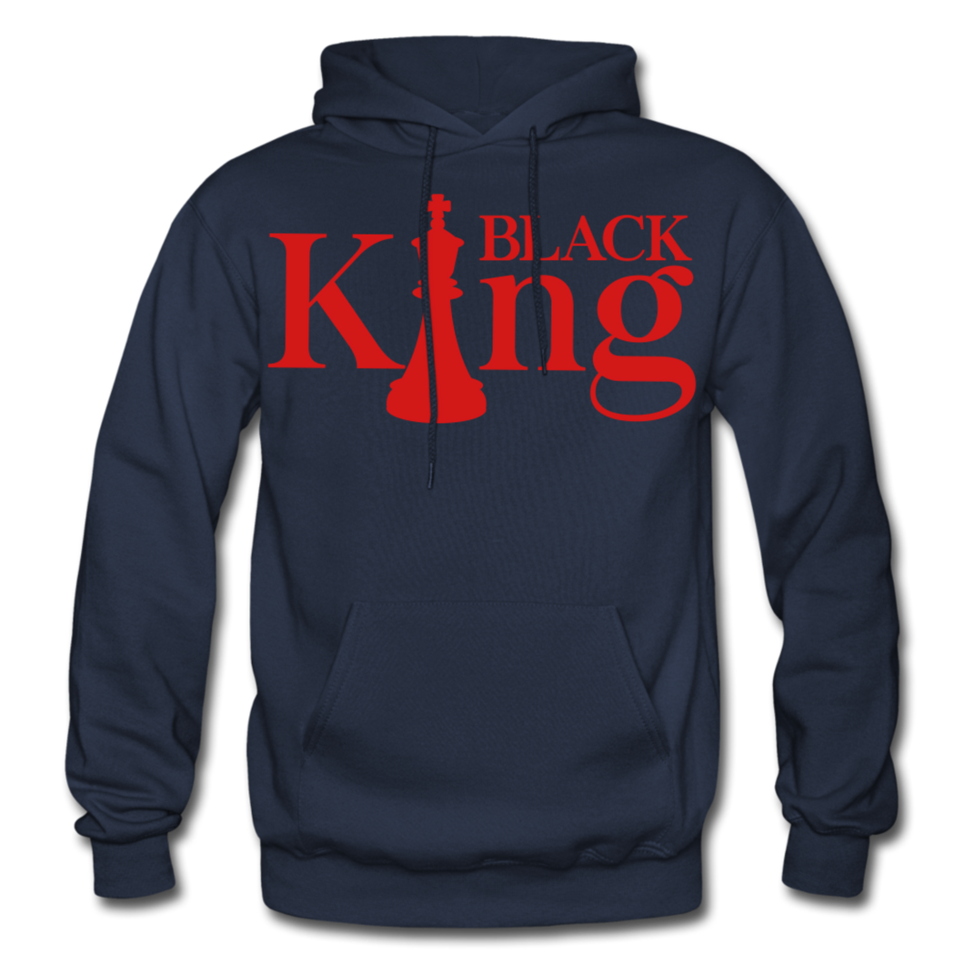 BLACK KING - navy