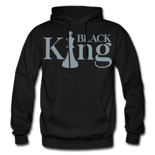 Load image into Gallery viewer, BLACK KING - black
