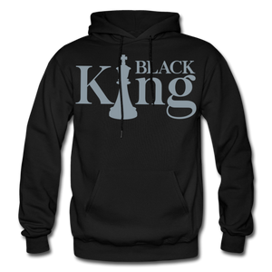 BLACK KING - black