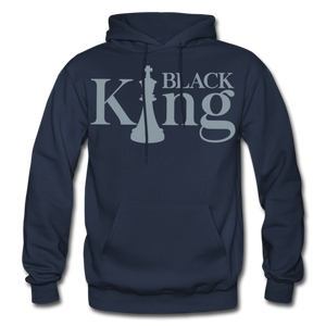 BLACK KING - navy